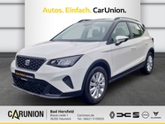 Seat Arona 2022