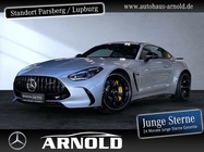 Mercedes-Benz AMG GT 2023