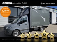 Mercedes-Benz Sprinter 2024