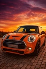 MINI Cooper 2014