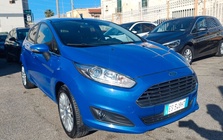 Ford Fiesta 2013