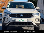 Volkswagen T-Roc 2024