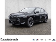 BMW iX 2026