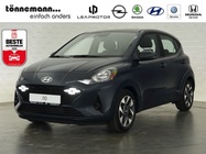 Hyundai i10 2025