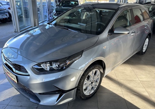 Kia cee'd Sportswagon 2025