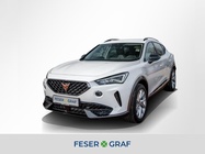 Cupra Formentor 2025