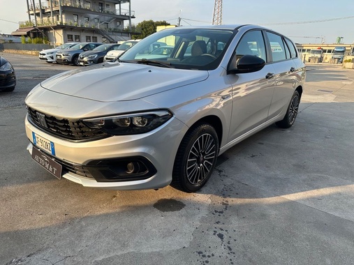 Fiat Tipo 2021