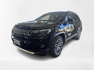 Jeep Compass 2021