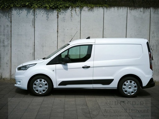 Ford Transit Connect 2020