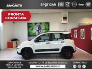 Fiat Panda 2020