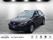 Seat Arona 2025