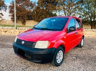 Fiat Panda 2010