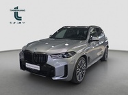 BMW X5 2024