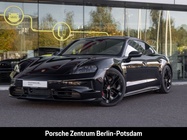 Porsche Taycan 2025