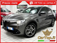 Alfa Romeo Stelvio 2022