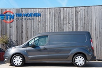 Ford Transit Connect 2018