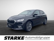 Skoda Fabia 2025
