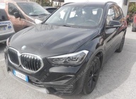 BMW X1 2022