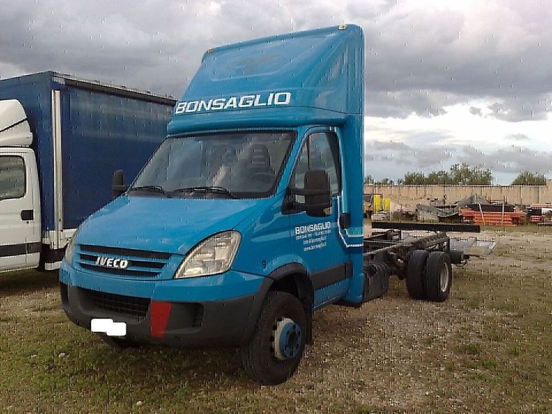 Iveco Other