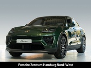 Porsche Macan 2026