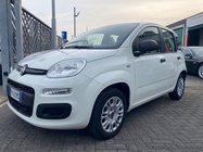 Fiat Panda 2021