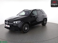 Mercedes-Benz GLE-Class 2022
