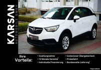 Opel Crossland 2020