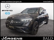Mercedes-Benz GLC-Class 2024