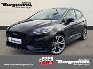 Ford Fiesta 2023