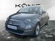 Fiat 500 2023