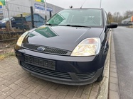 Ford Fiesta 2003