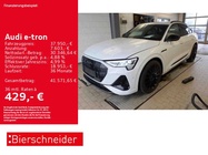 Audi e-tron 2022