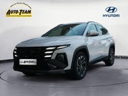 Hyundai Tucson 2025