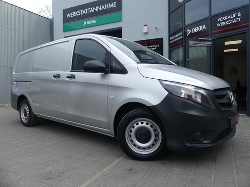 Mercedes-Benz Vito 2020