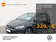 Volkswagen Touran 2021
