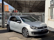 Volkswagen Golf 2010