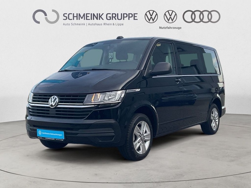 Volkswagen T6