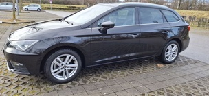 Seat Leon 2020