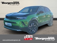 Opel Mokka 2023
