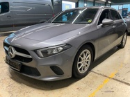 Mercedes-Benz A-Class 2019