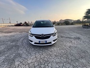 Opel Zafira 2019