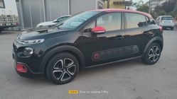 Citroen C3 2019