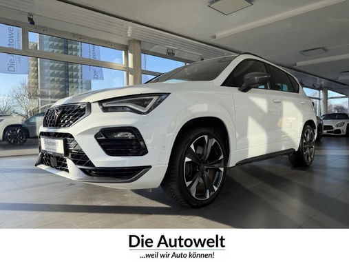 Cupra Ateca 2023