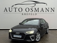 Audi A4 2020