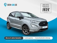 Ford EcoSport 2020