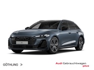 Audi A5 2025