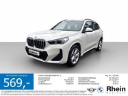 BMW X1 2025