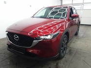 Mazda CX-5 2022