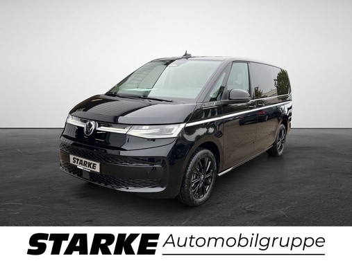 Volkswagen T7 2026