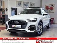 Audi Q5 2021
